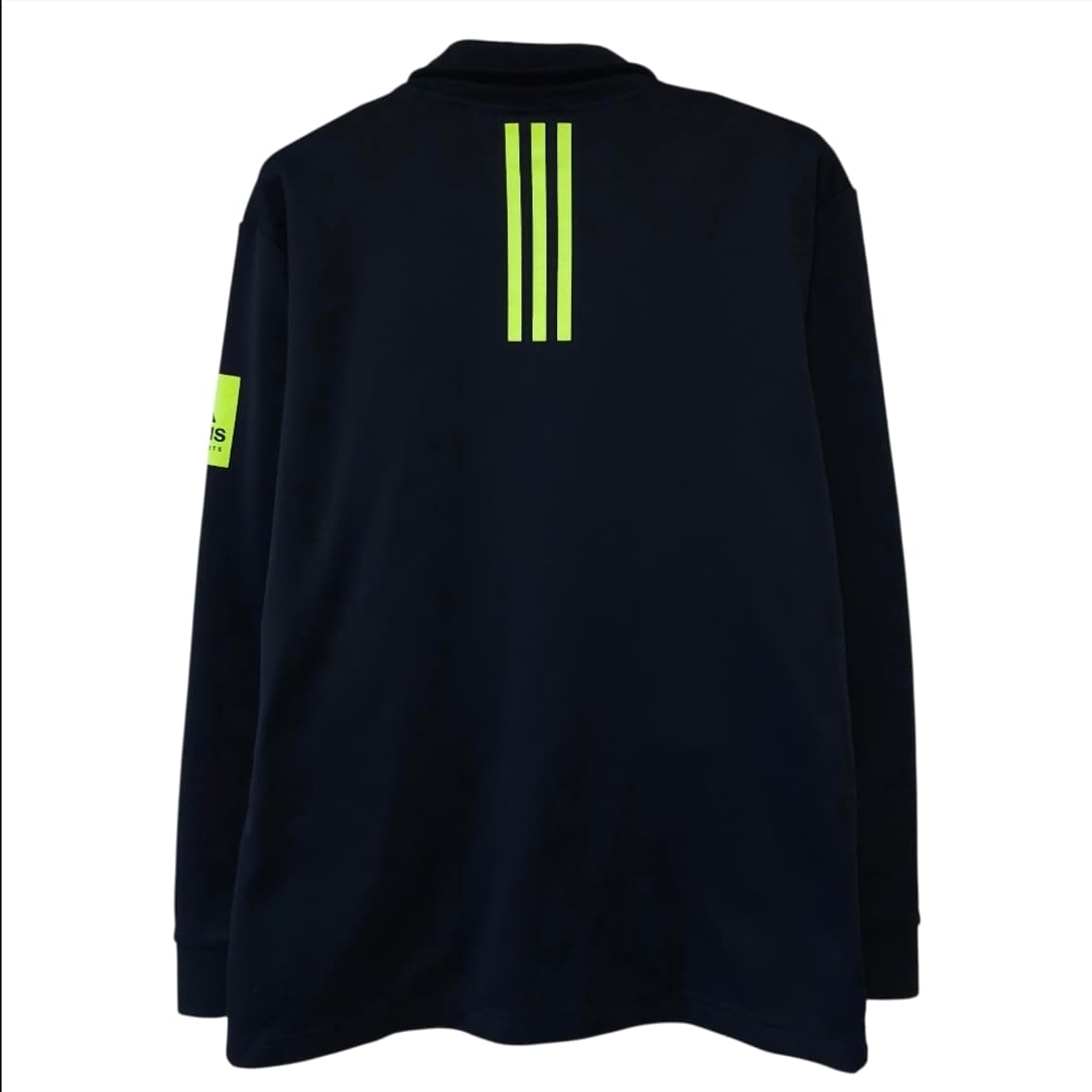 아디다스 네이비져지 100-105 트랙탑저지 상품이미지5