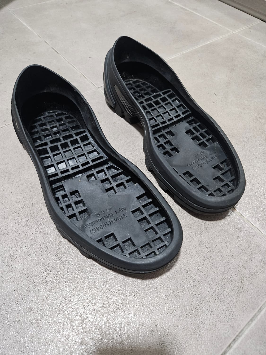 플레이보이카티 알릭스 청키부츠 상품이미지4