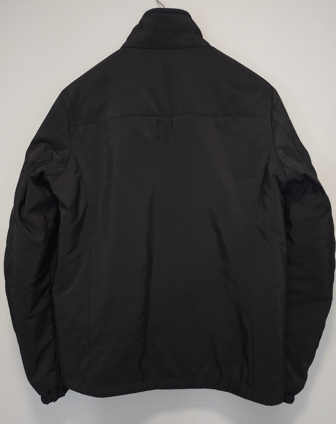 (50) 프라다 리버서블 리나일론 경량 패딩자켓 상품이미지2