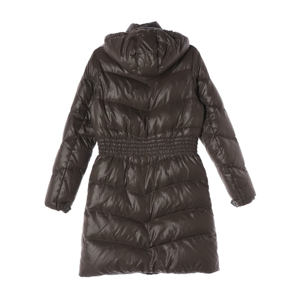 타미힐피거 롱패딩 S 상품이미지2