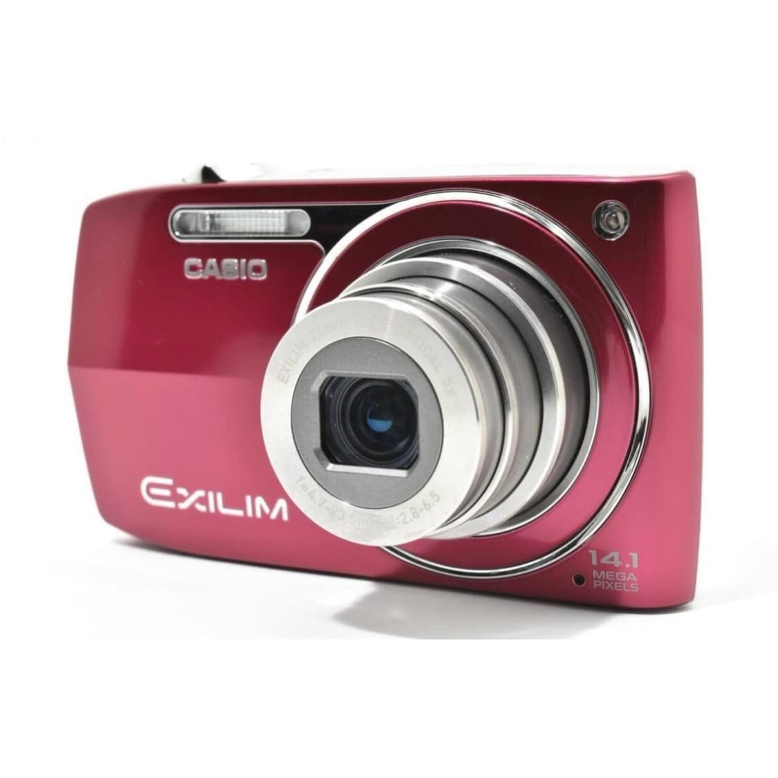 (최상품)카시오 엑슬림 z2000 핑크 casio exilim 상품이미지2