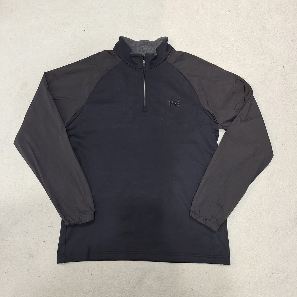 닥스골프  기능성티셔츠100 상품이미지1