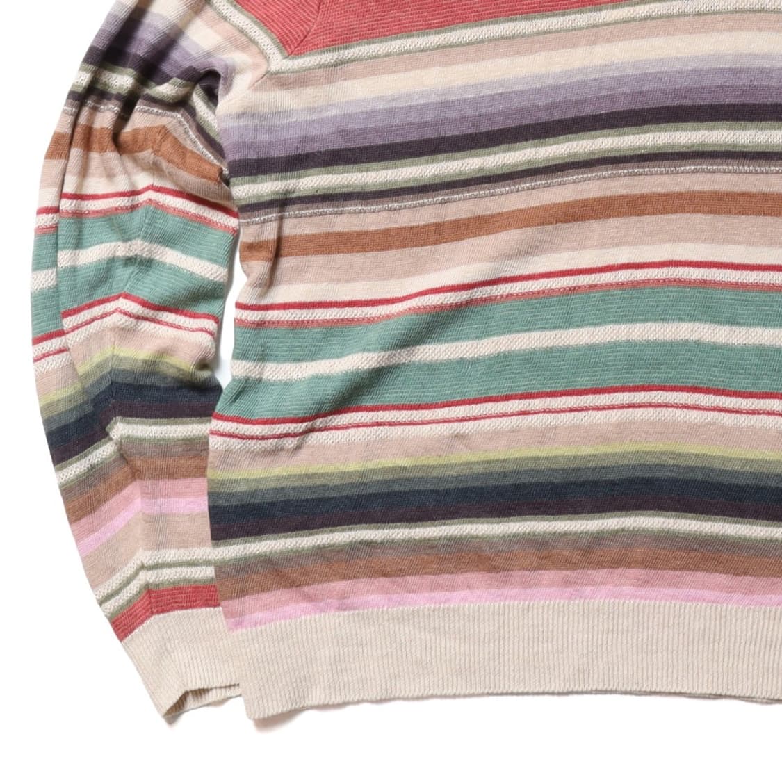 폴로 랄프로렌 Polo by Ralph Lauren Striped Lin 상품이미지6