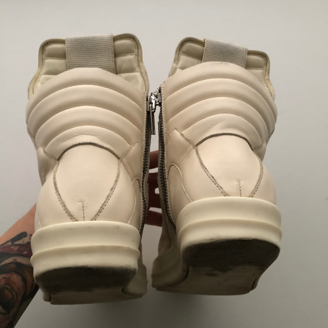 릭오웬스 지오바스켓 상품이미지6