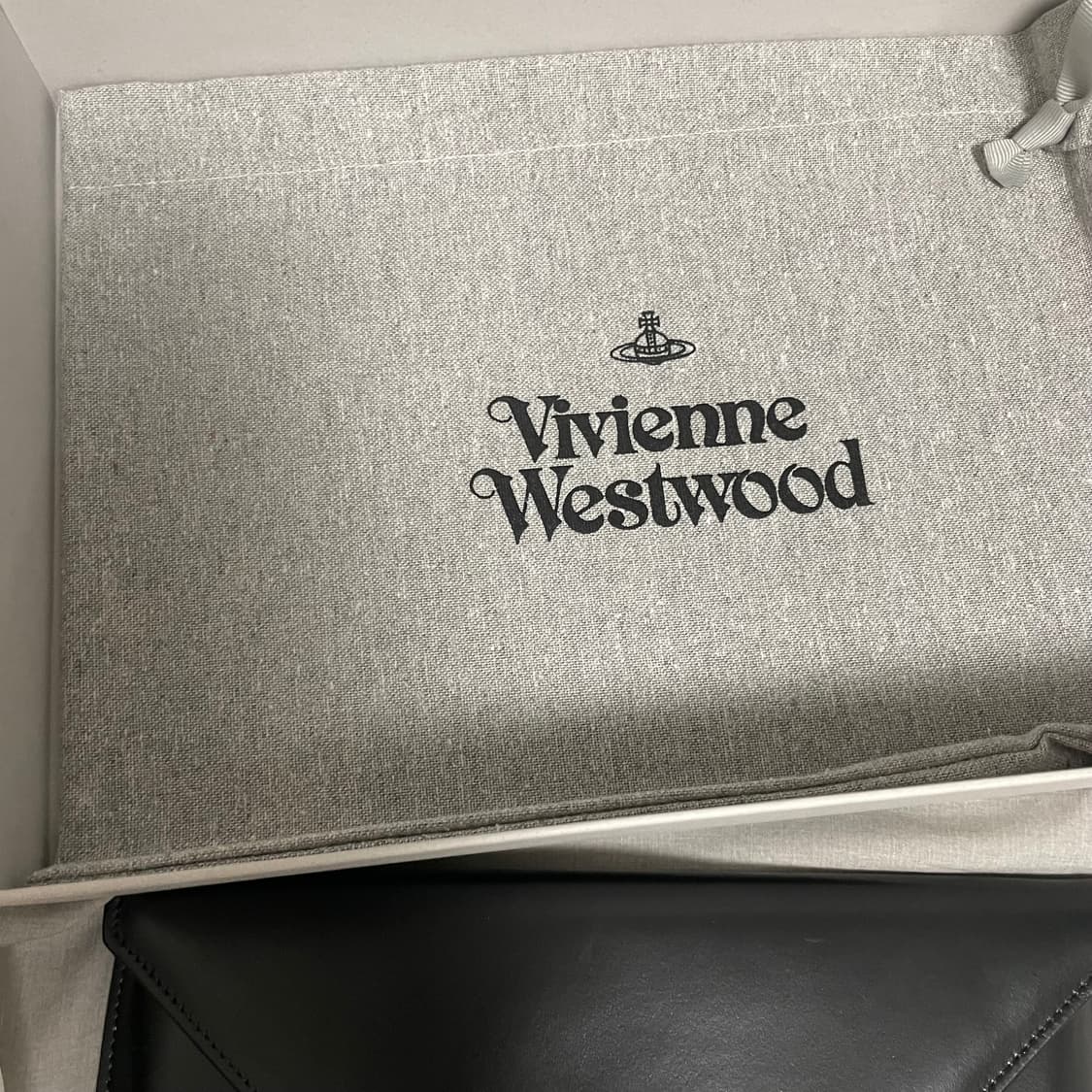 비비안웨스트우드 클러치 상품이미지4