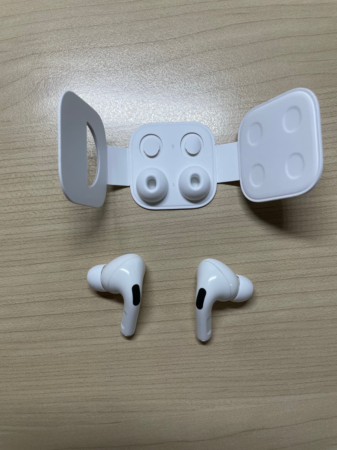 에어팟 프로 1 상품이미지3