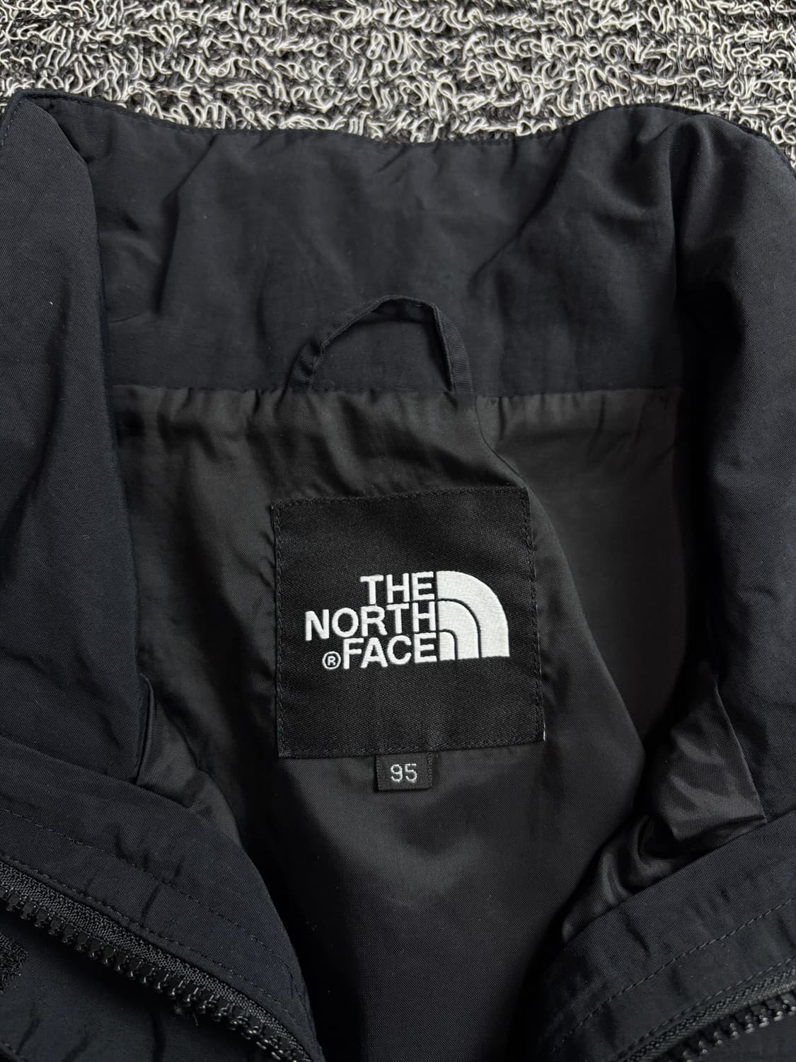 노스페이스 하이벤트 포켓 테크웨어 마운틴 자켓 1773 상품이미지3