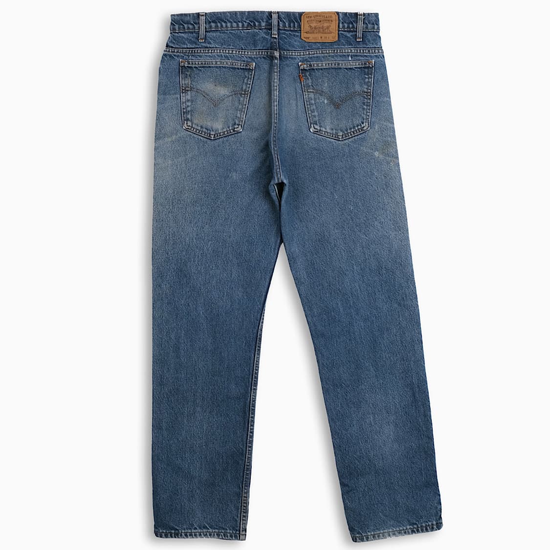 리바이스 505 오렌지탭 90s USA 36 인치 OR5053886 상품이미지3