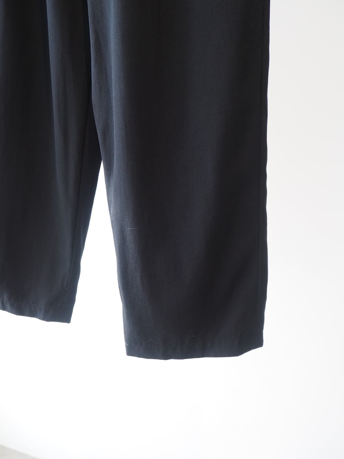 BOUTIQUE NICOLE trouser  상품이미지3