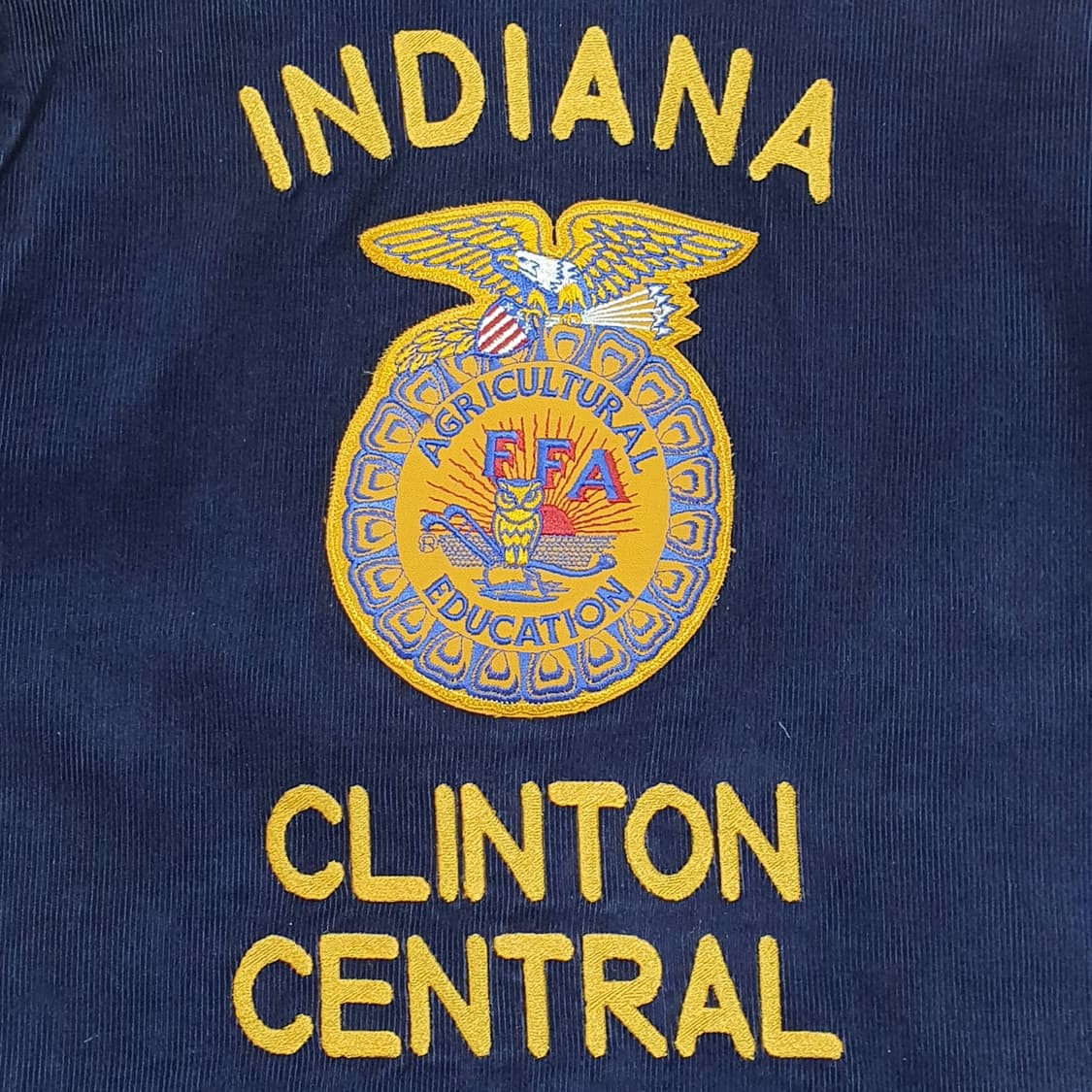 ffa 자켓 90s 인디아나 42사이즈 (100-105) 로커빌리 상품이미지6