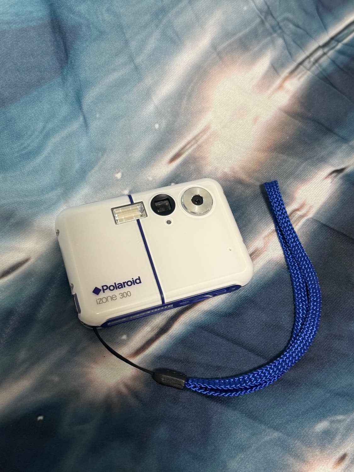 폴라로이드 polaroid izone300카메라 상품이미지1