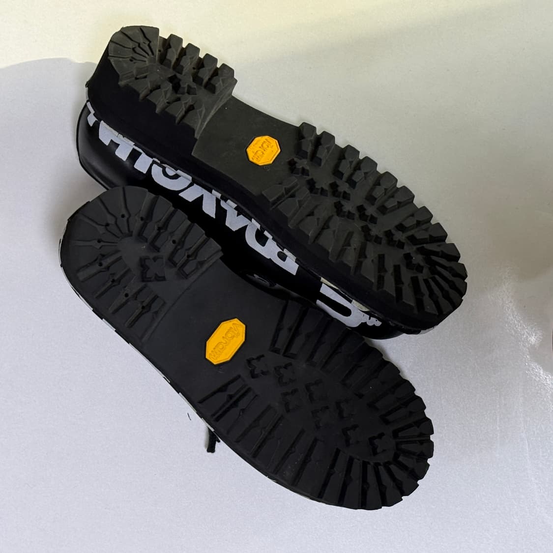 솔로이스트 더비슈즈42 상품이미지3