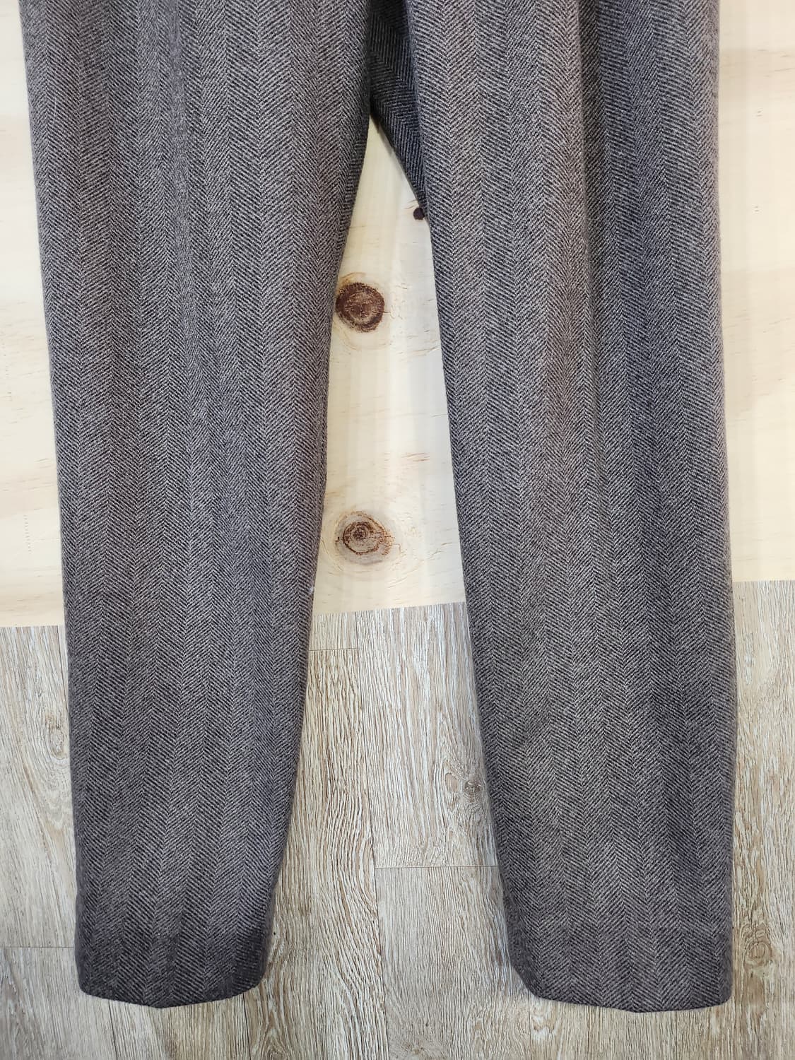 1010) 더엣지 여성 슬랙스 상품이미지4