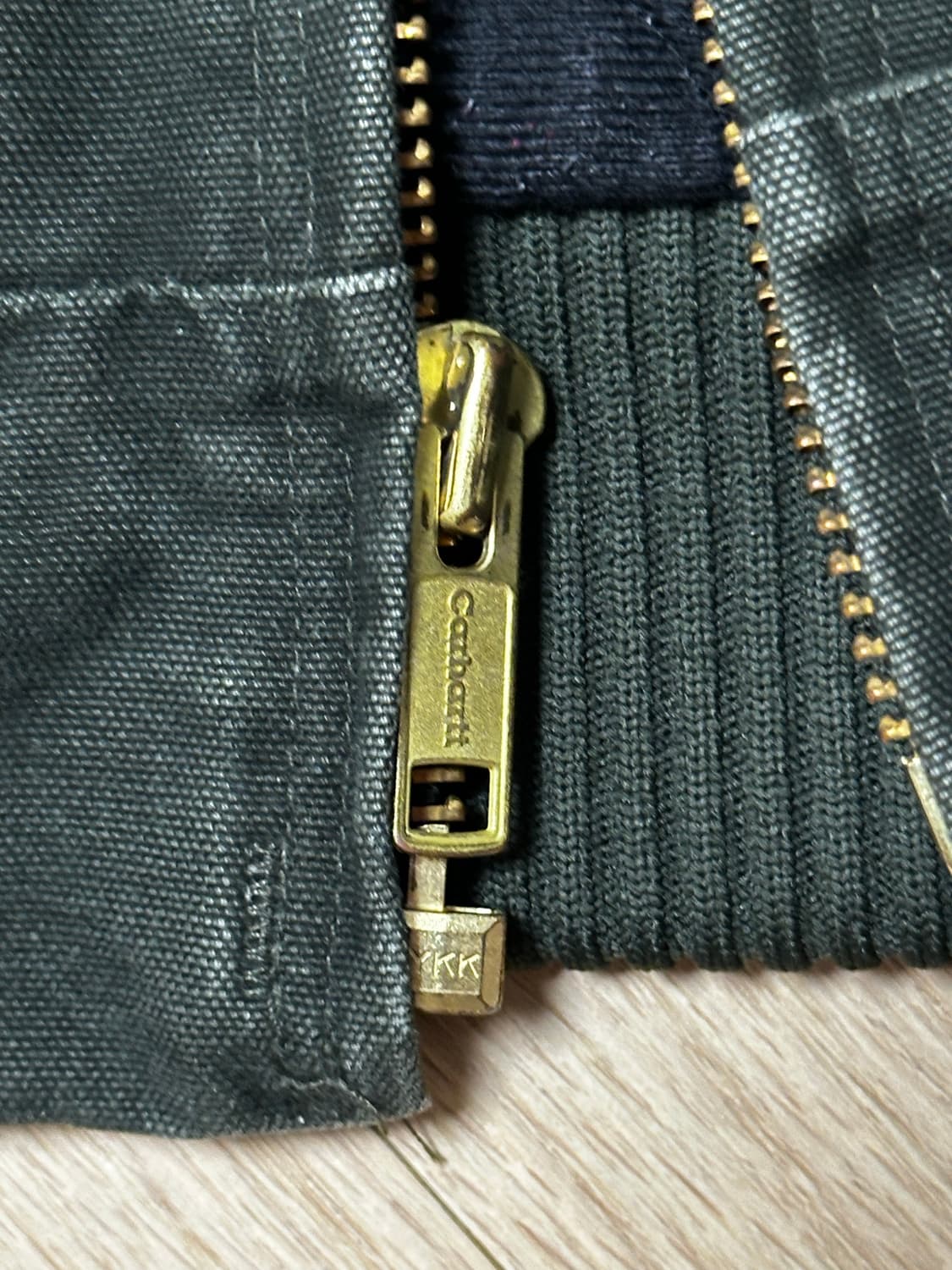 Carhartt 칼하트 J130 MOS 모스그린 XLT 상품이미지6