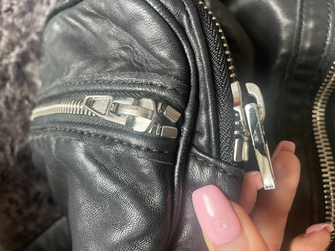 ALEXANDERWANG 마르티백팩 상품이미지8