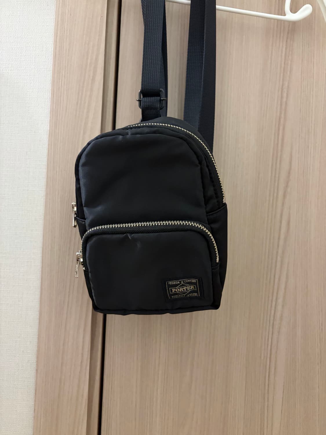 포터 미니 백팩  상품이미지2