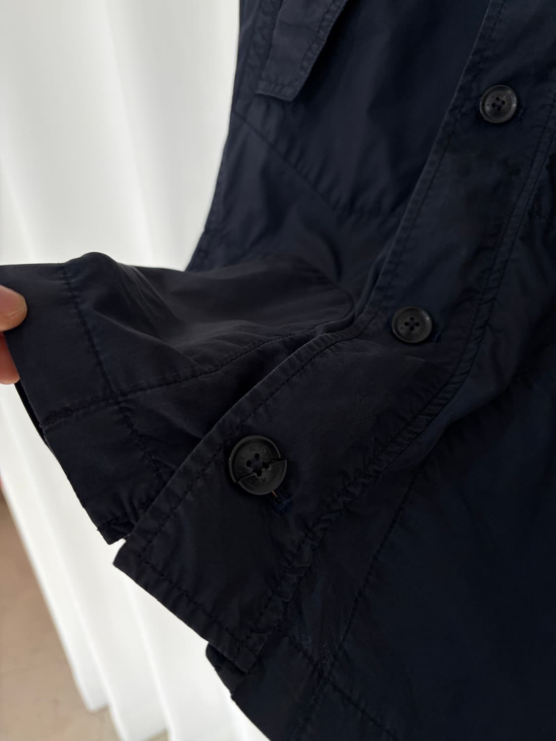 McGREGOR jacket 상품이미지8