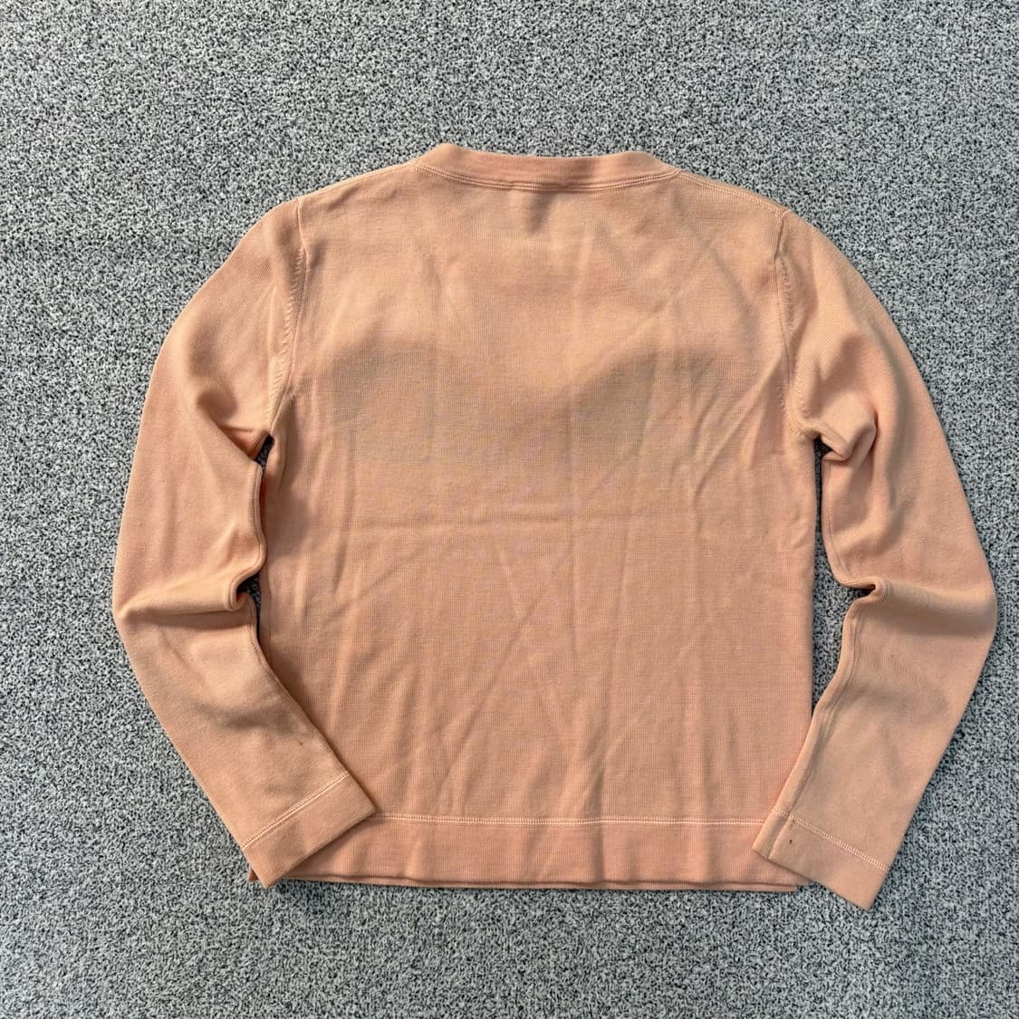 38 펜디 폭스퍼 몬스터아이 울 니트 0323J 상품이미지3