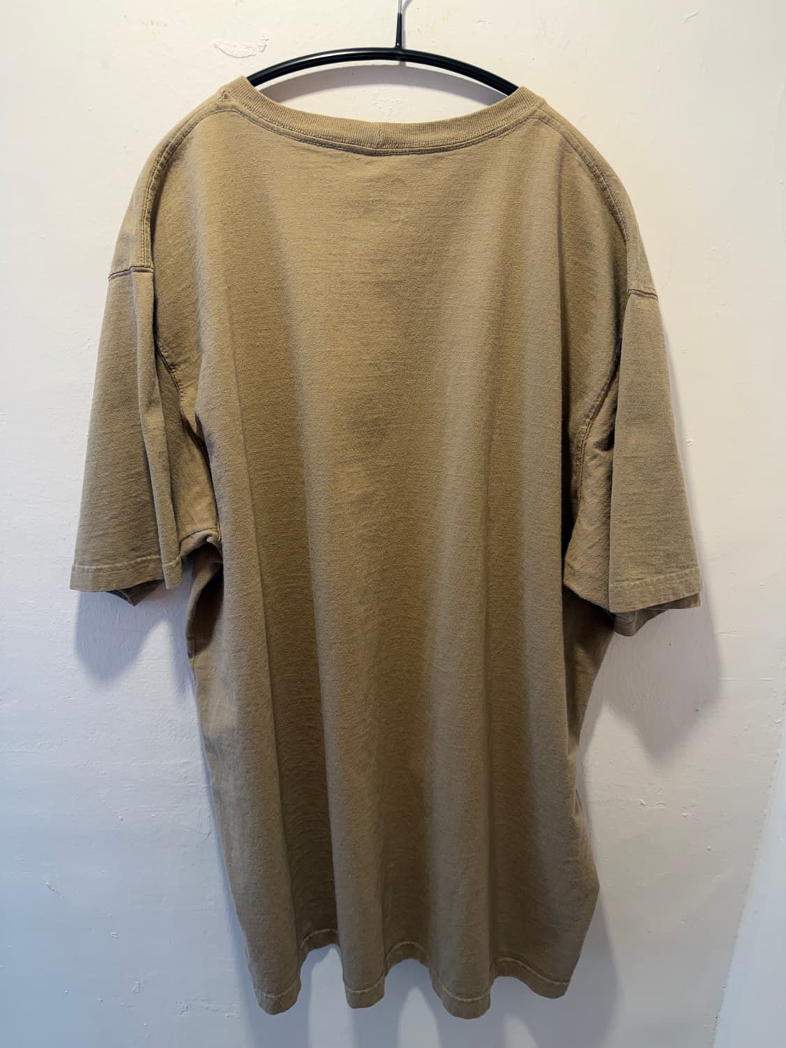 칼하트 빈티지 포켓반팔 상품이미지2