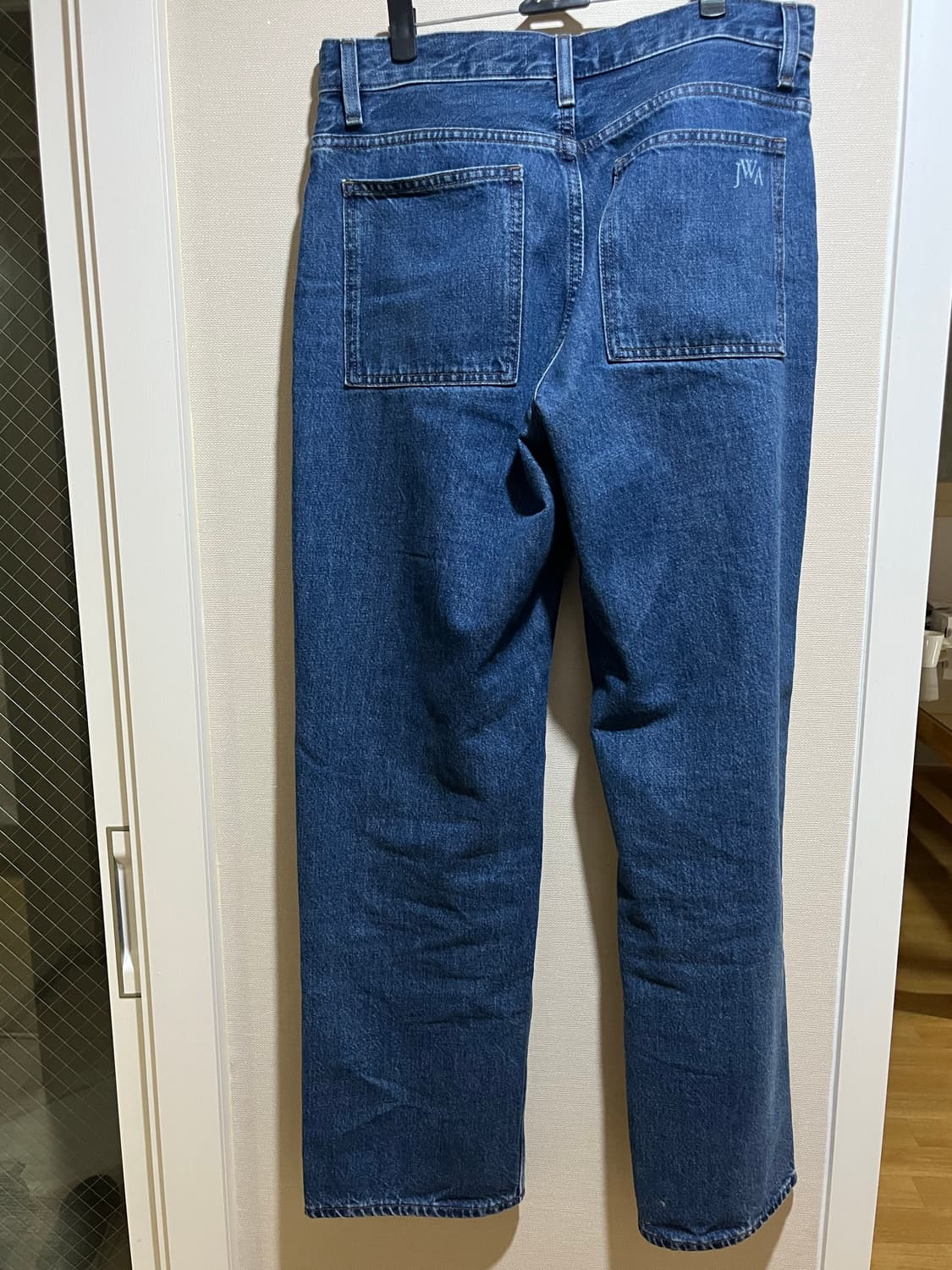 유니 jw앤더슨 중청 29 상품이미지2