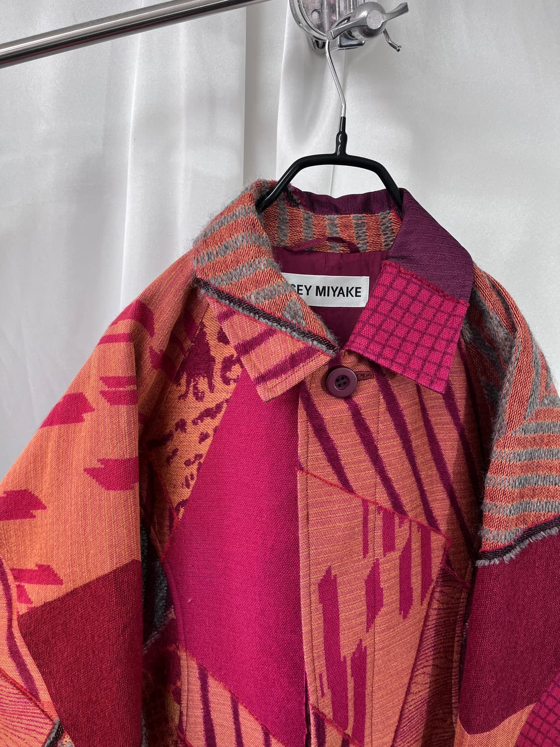 Issey Miyake Autumn Winter 2014 Collecti 상품이미지2