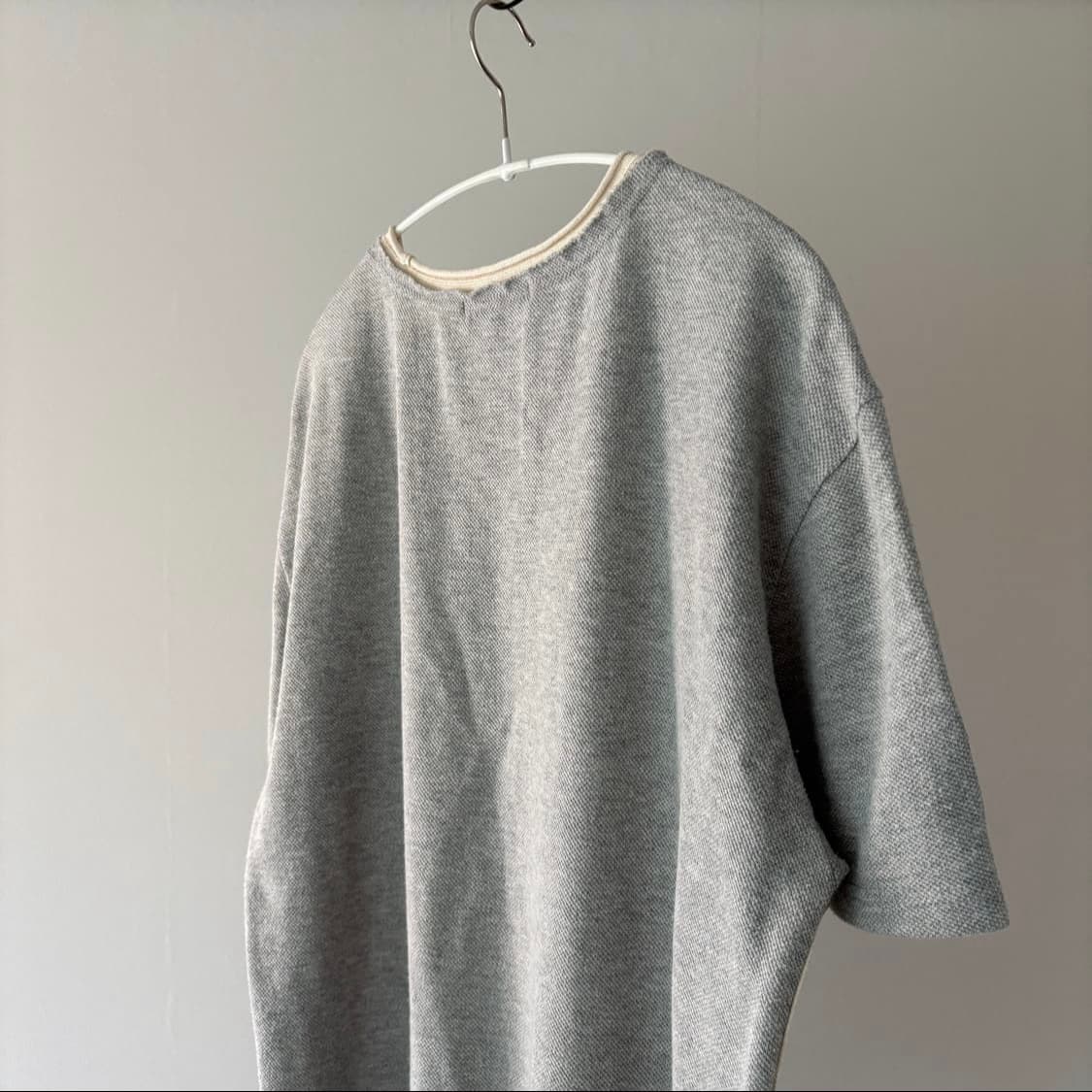 Wooyoungmi Layer Tee 상품이미지4
