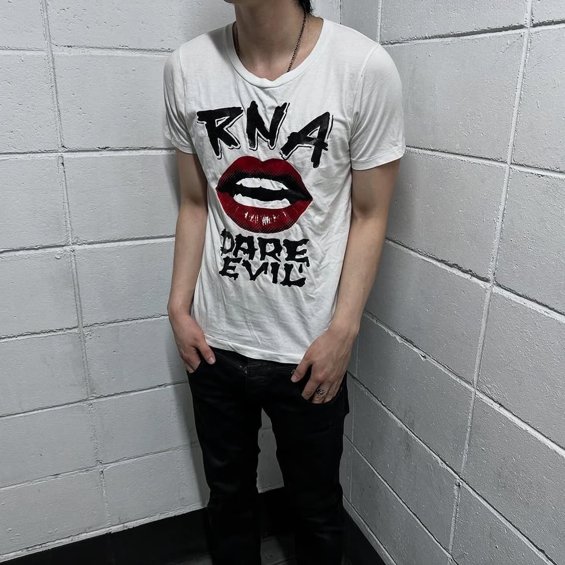 RNA dare evil short sleeve 상품이미지1
