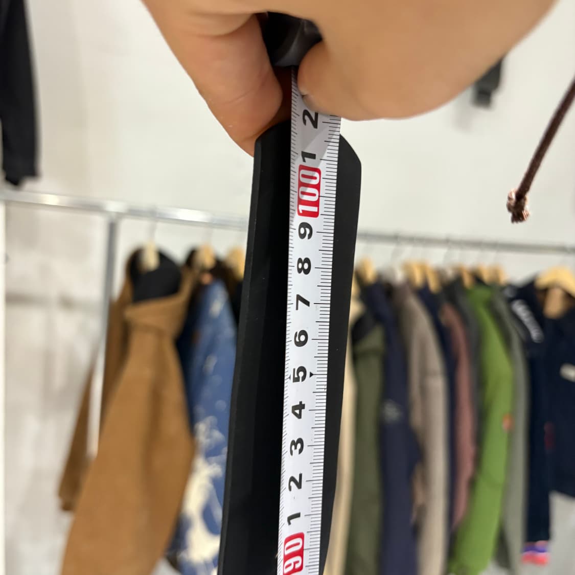 드래곤 빈티지 벨트 상품이미지4