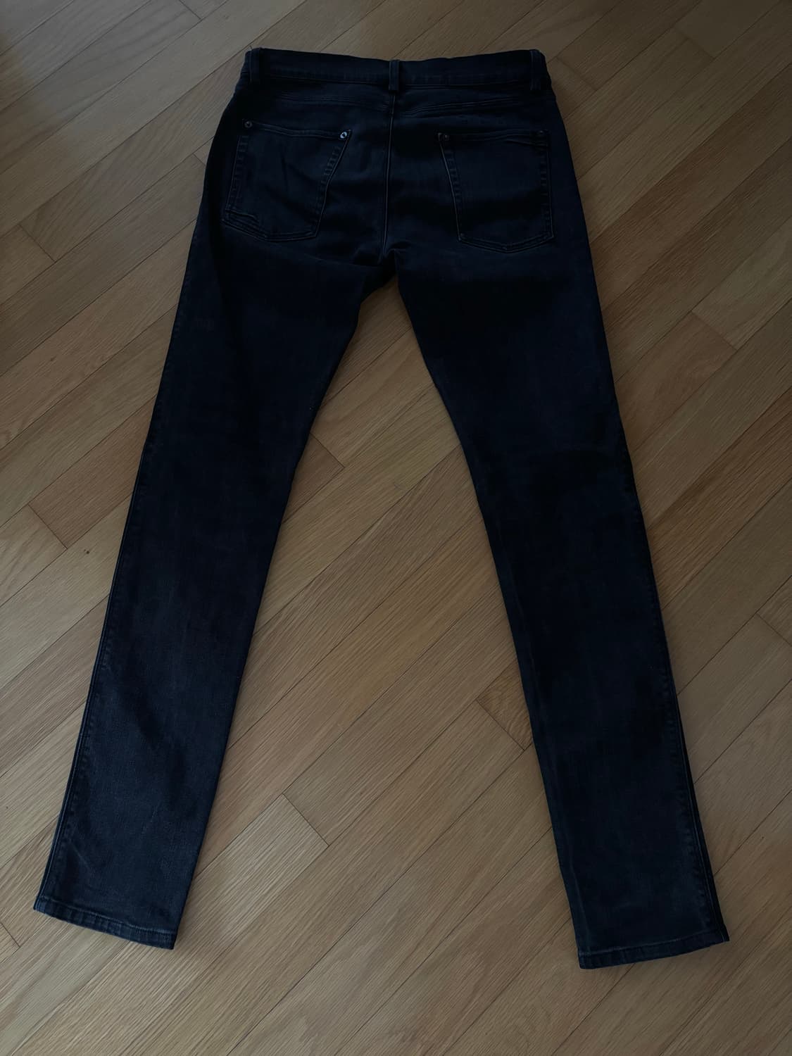 수비 진 33사이즈 슬림핏 판매 상품이미지2