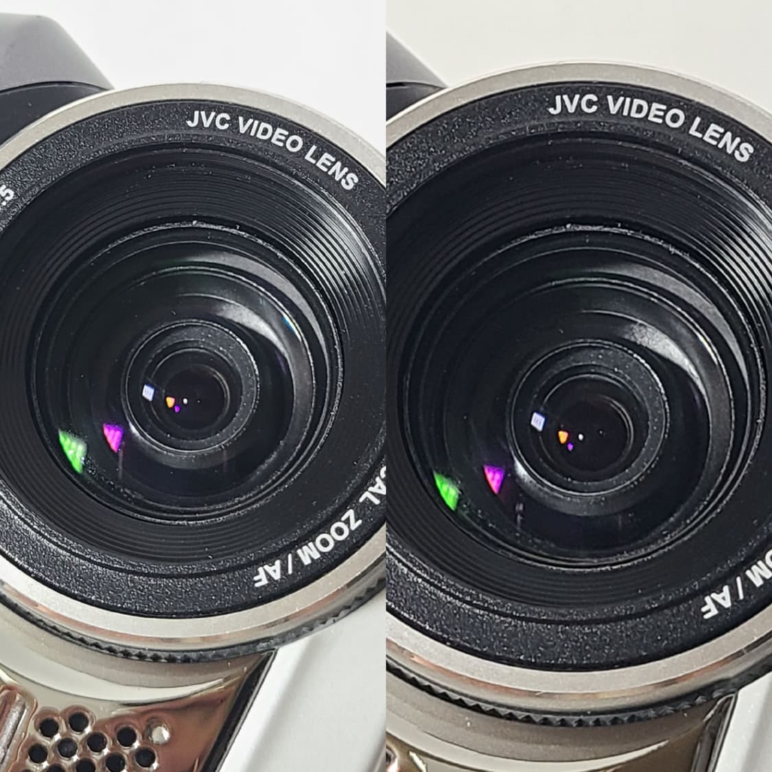 JVC 에버리오 GZ-MG47 빈티지 캠코더 디카 상품이미지6