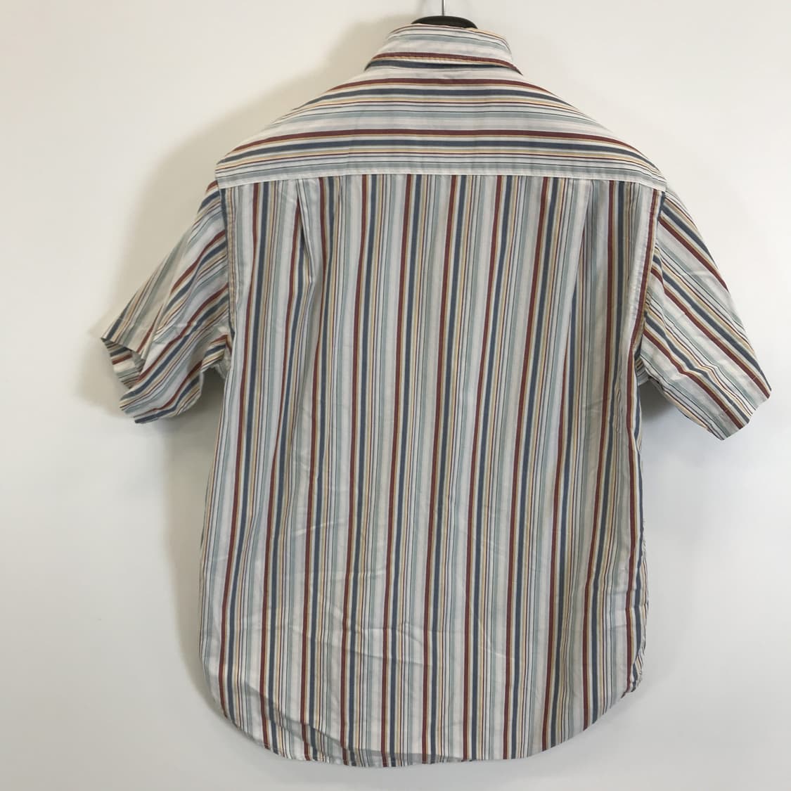 올드갭 OLD GAP 반팔셔츠 스트라이프 [90-95] 상품이미지3