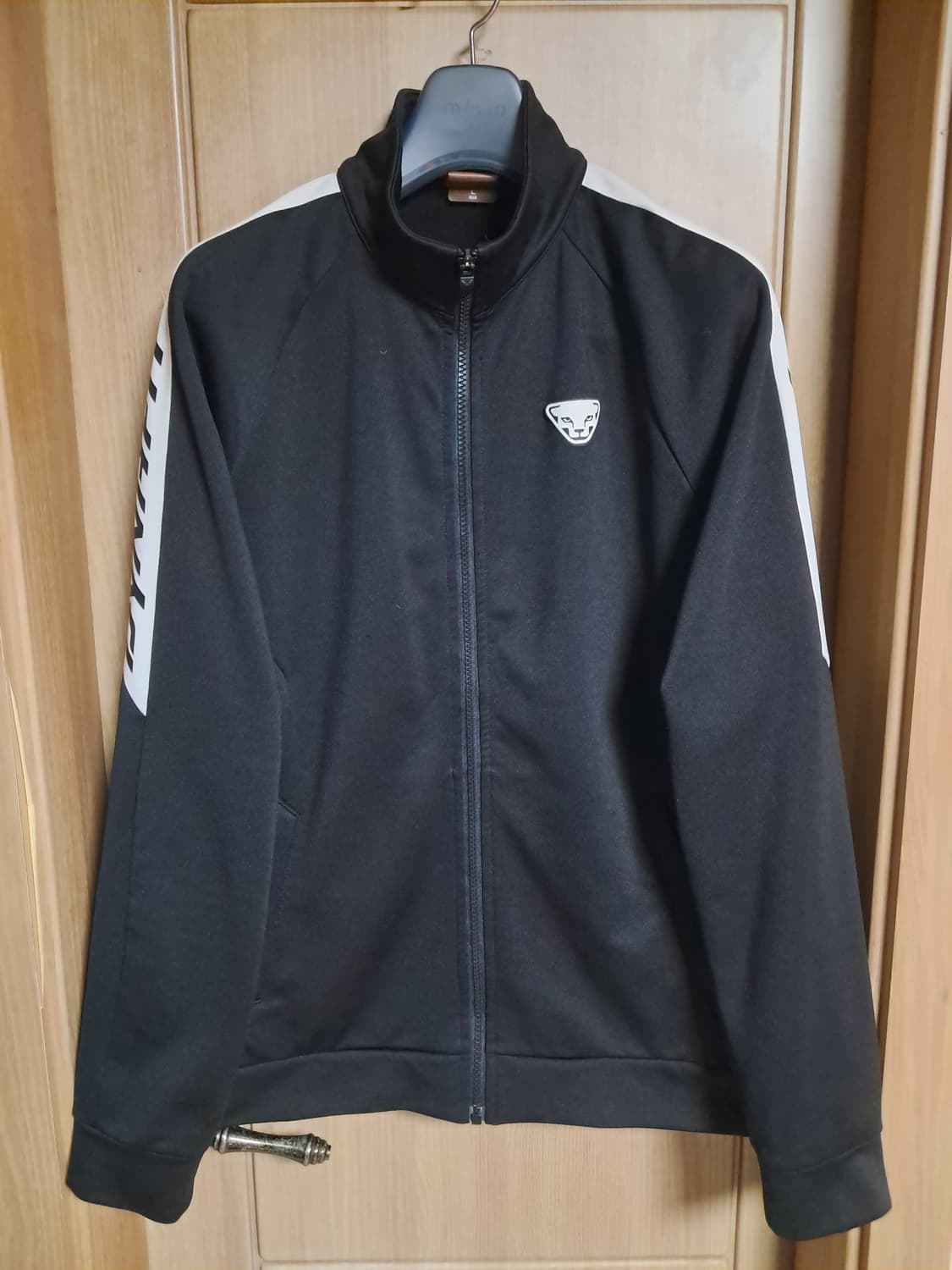 다이나핏 트랙 자켓 남성L 상품이미지1