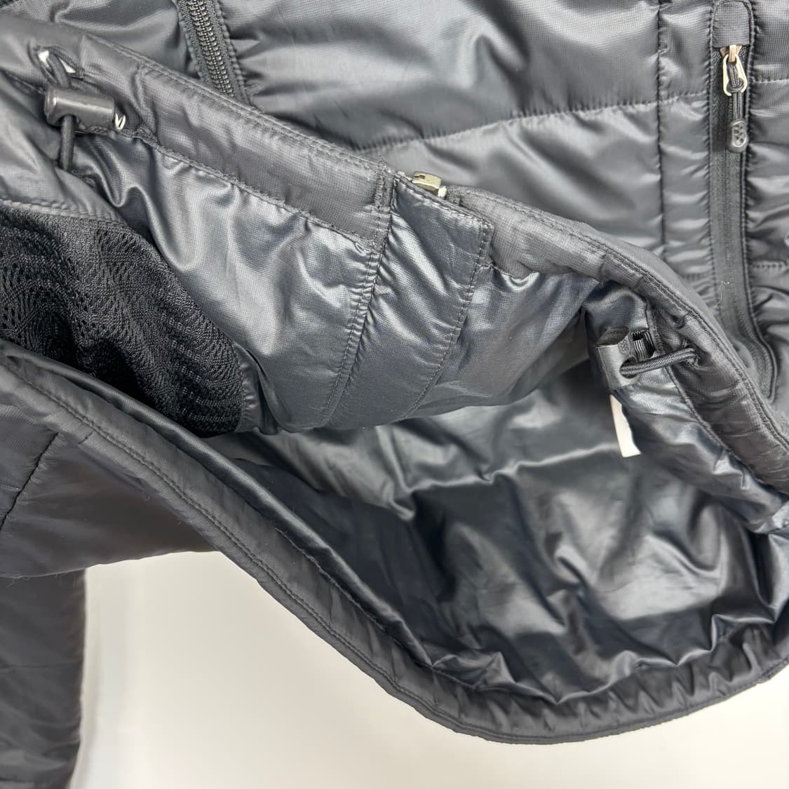 파타고니아 프리마로프트 마이크로 퍼프 자켓 상품이미지7