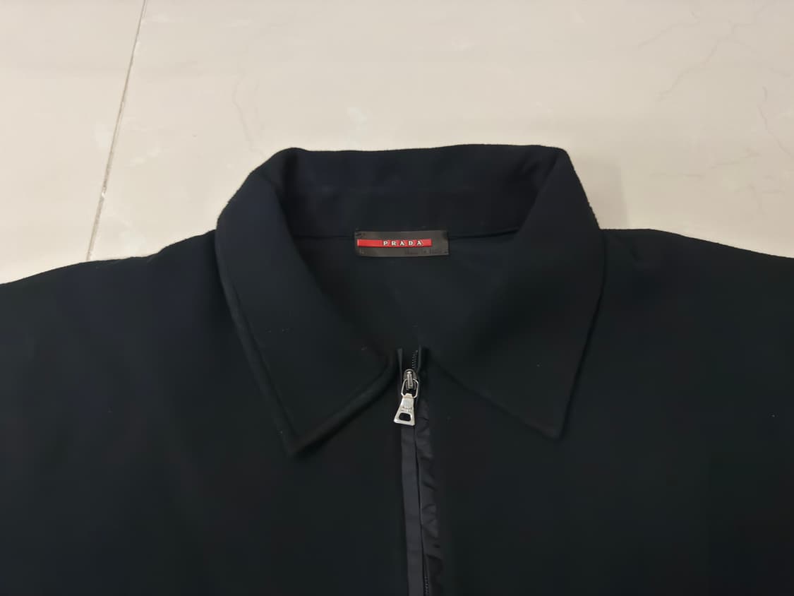 prada sports fleece 상품이미지3