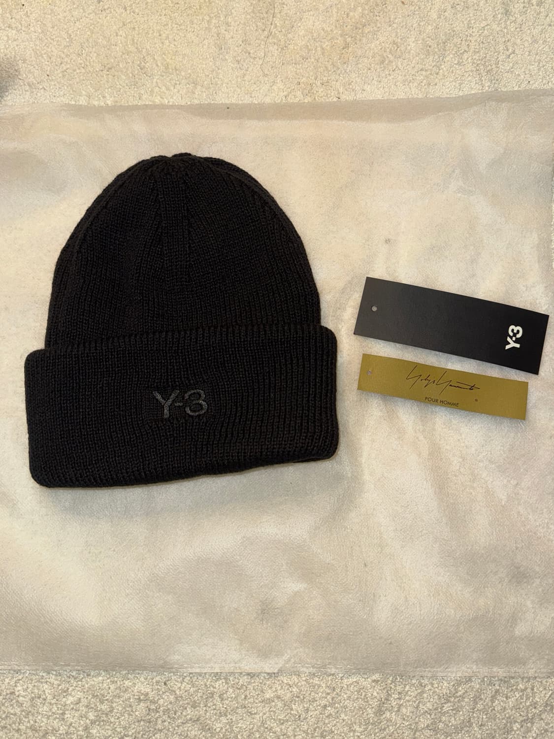 요지야마모토 비니 상품이미지2