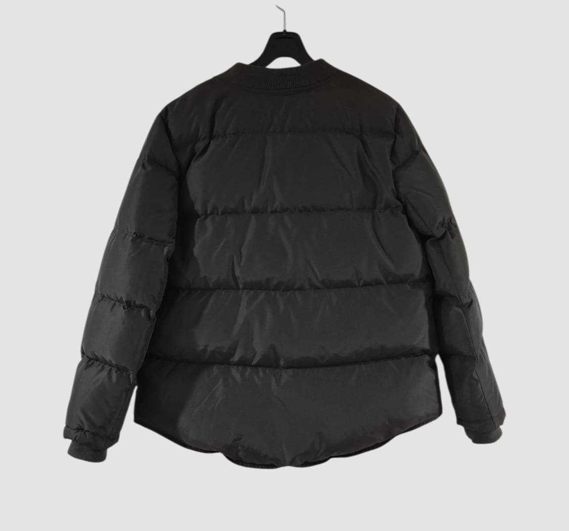 [66]베네통 여자 오리털숏패딩 상품이미지3