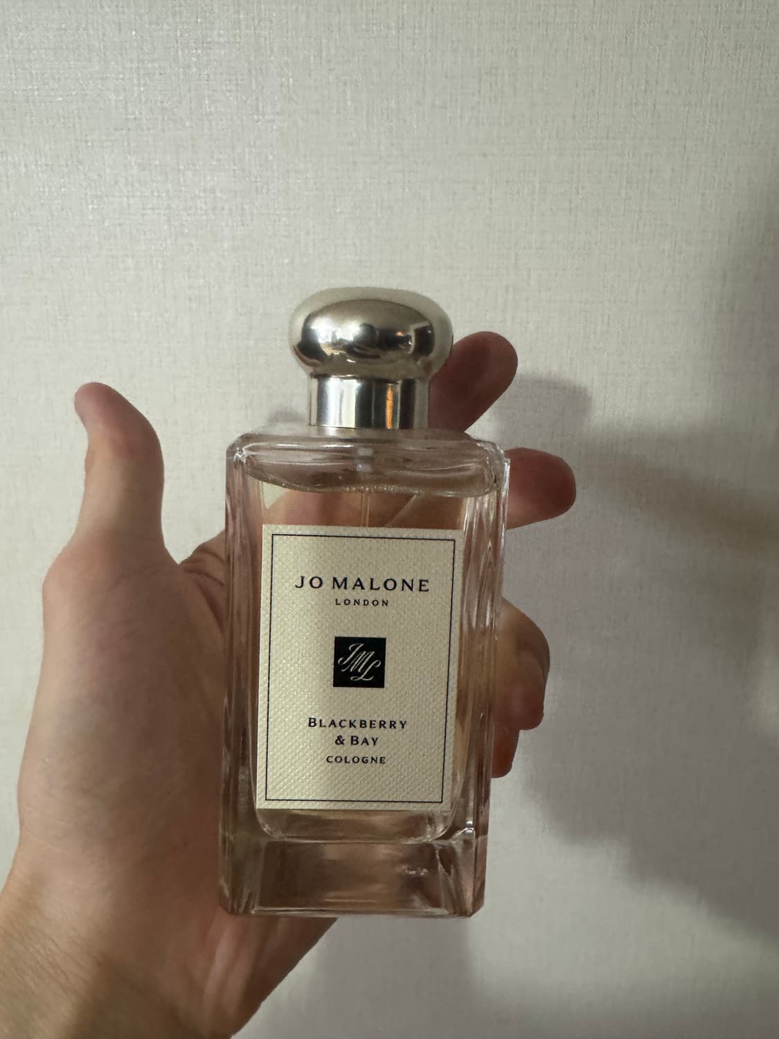 조말론 블랙베이앤베이 단품 100ml 상품이미지1