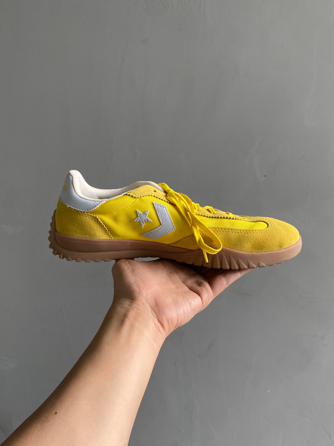 컨버스 런스타 트레이너 275 상품이미지7