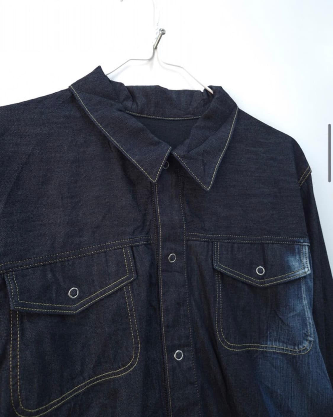 YOHJI YAMAMOTO / WOMEN 상품이미지3