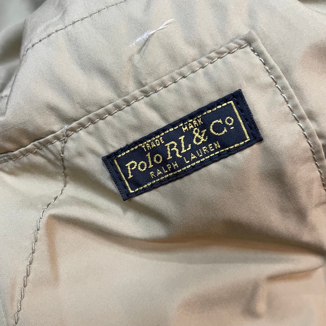 Polo Ralph Lauren reversible  상품이미지9