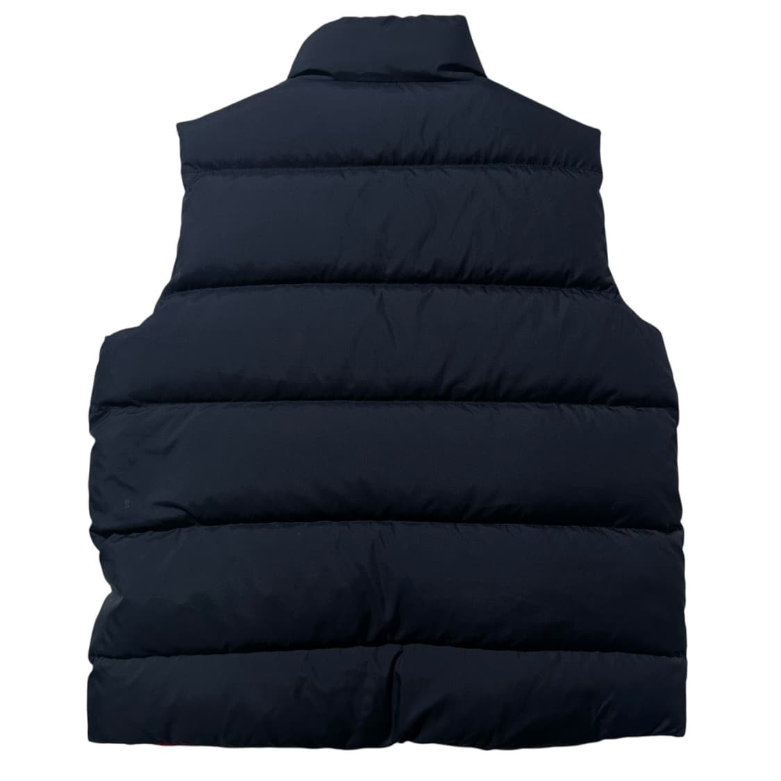 폴로 랄프로렌 리버시블 크레스트 와펜 다운 패딩 베스트 상품이미지3