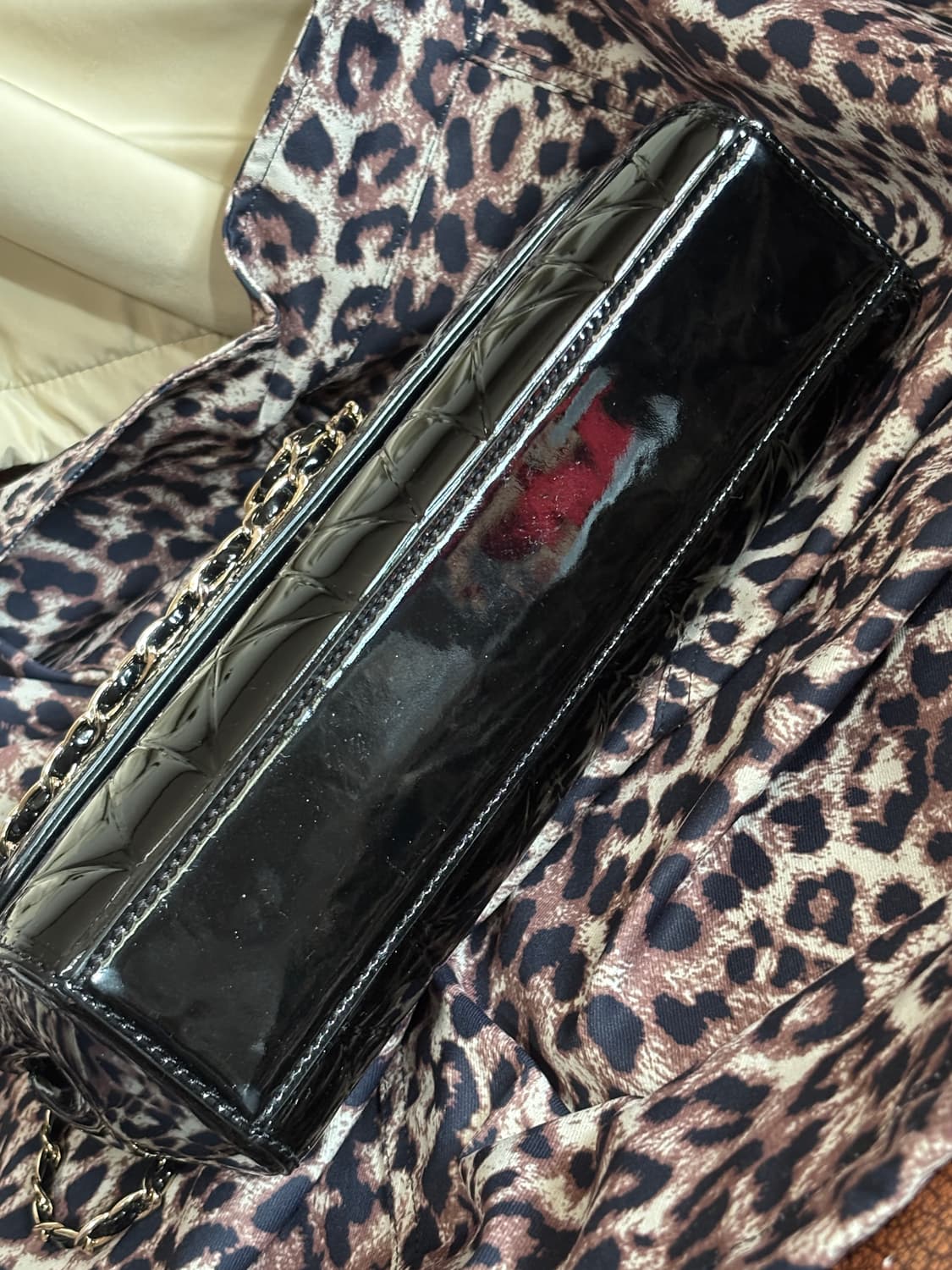black louis quatorze shoulder bag 상품이미지8