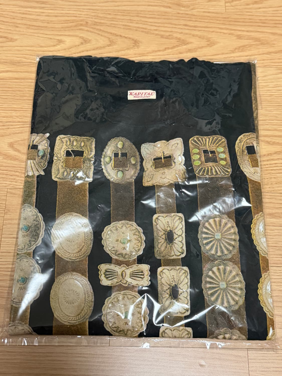 [새상품] 캐피탈 반팔 20크루티 상품이미지2