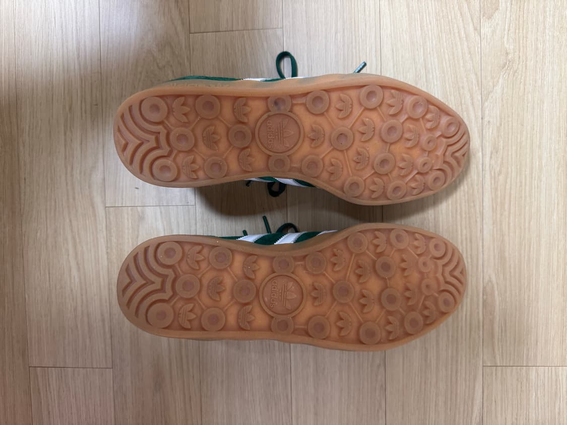 아디다스 가젤 인도어  상품이미지5