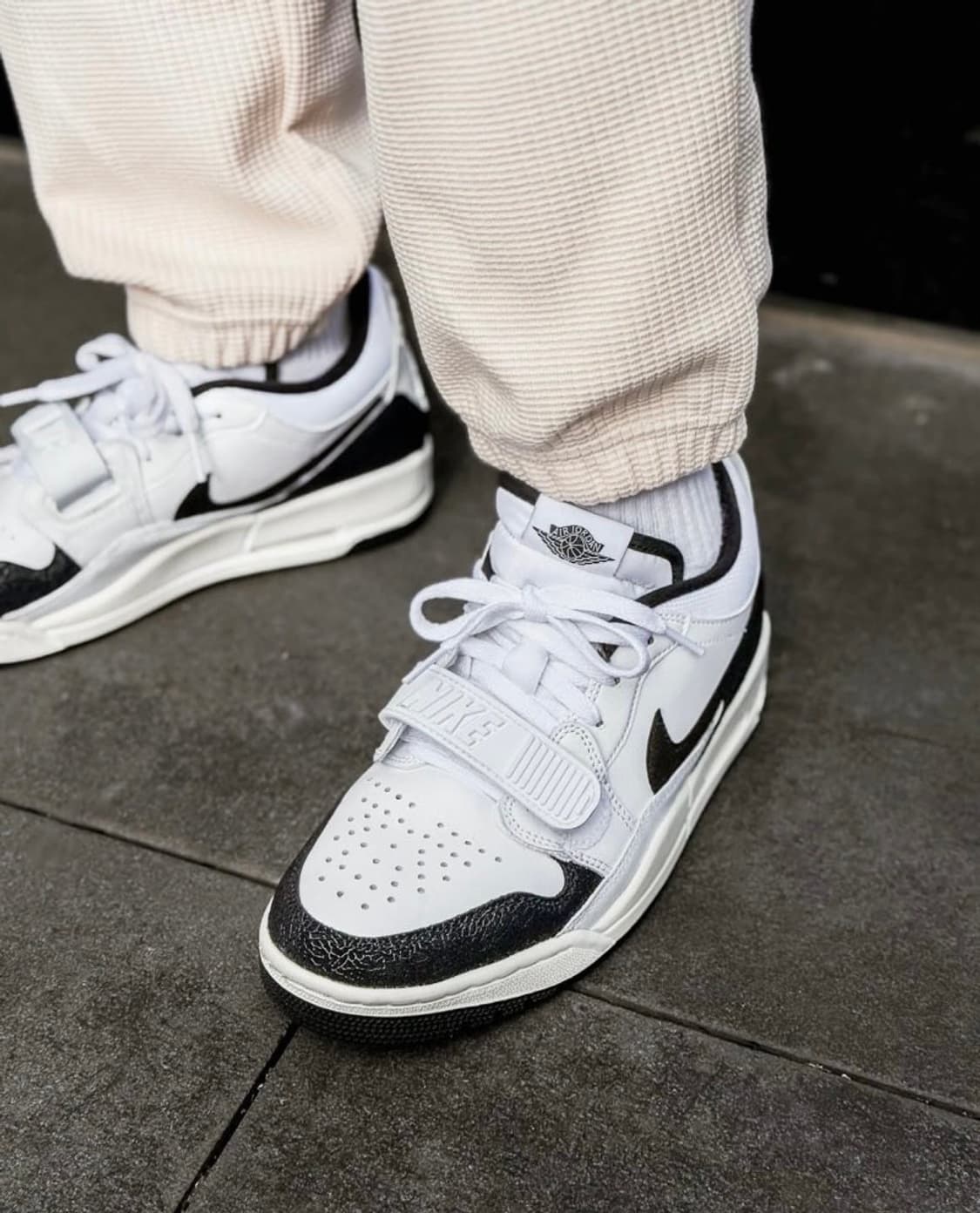 나이키 여성 에어 조던 레거시 312 로우 250 상품이미지7