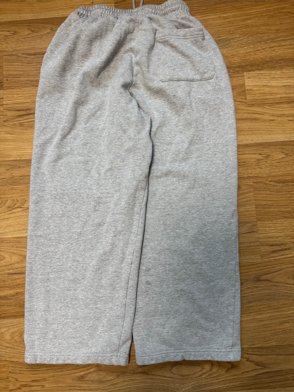 스파오 스웻팬츠 상품이미지3