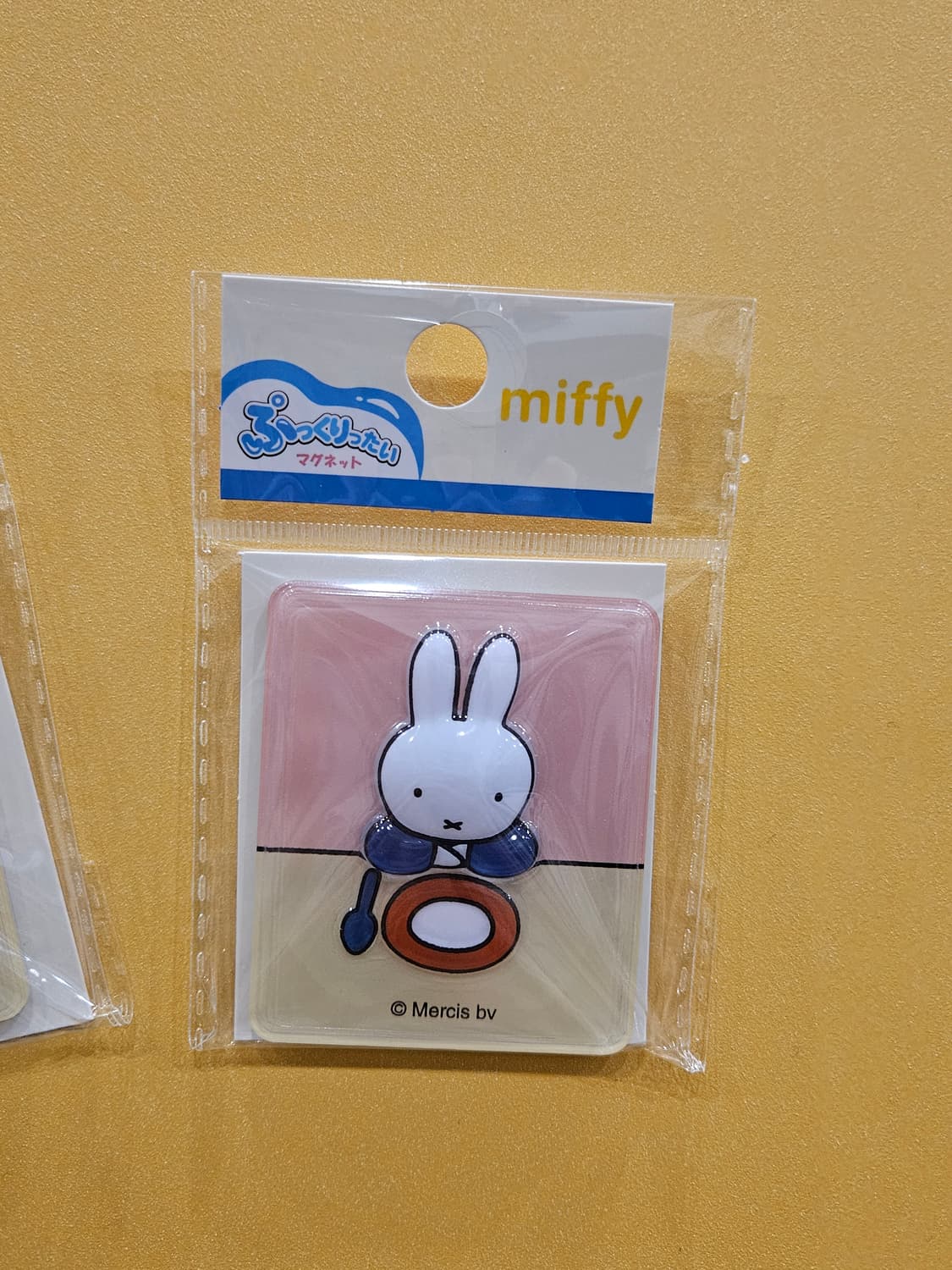 (정품) 미피 마그넷 자석 상품이미지2