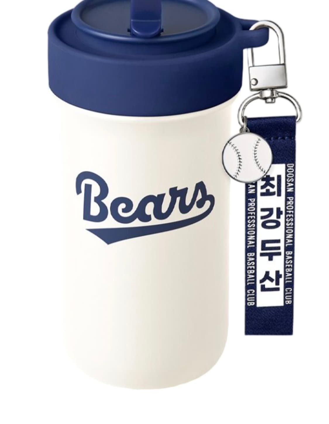 (새상품) 스타벅스 kbo 캔쿨러 텀블러 상품이미지2