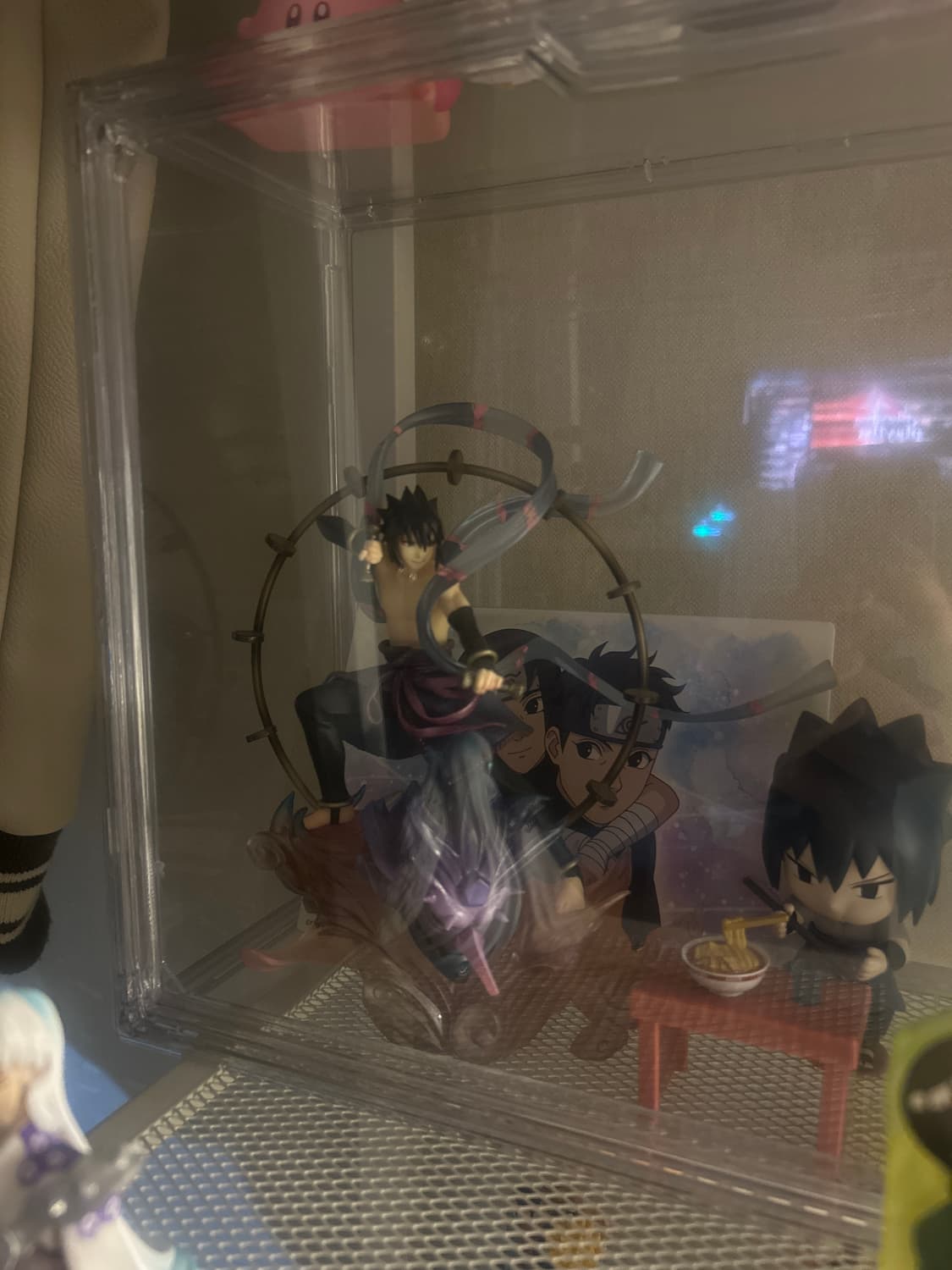 사스케 gem 피규어 상품이미지1