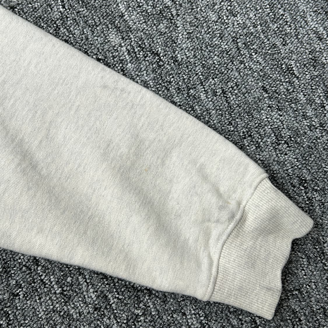 마르디 메크르디 멜란지 스웻셔츠 상품이미지7